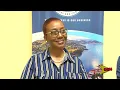 Connected Caribbean summit