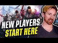 Johnpal s New Player Class Tier List Lost Ark 2026