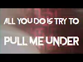 Citizen Soldier - Unbreakable  (Official Lyric Video)