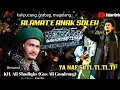 Download Lagu alamate anak sholeh,ya naf suti versi mafia sholawat gus ali gondrong live kalipucang grabag