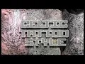 The Celtic Tattoo Style