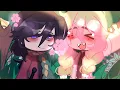 mitsuri made giyu smile