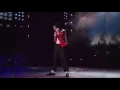 Download Lagu Michael Jackson - Beat It - Live Gothenburg 1997 - HD