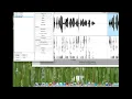 PRAAT 3 Extracting parts of files