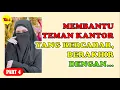 Romantic Story Still Helping a Coworker Inspirational Story Mature Story - Rahma PART 4
