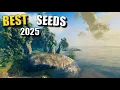 5 Best Valheim Seeds You NEED To Try