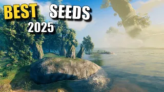 5 Best Valheim Seeds You NEED To Try