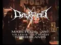 diskreet-Infinite hold in holland