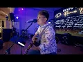Collide - Howie Day (Acoustic Cover | Neyosi)