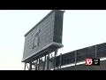 UPDATE on the new boards being built at Spartan Stadium for MSU football games