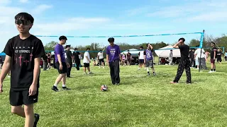 fof vs s gang game 2 mmd oshkosh men s tournament