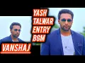 Download Lagu Yash Talwar Entry BGM | Vanshaj | Ep 341