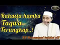 Download Lagu “Jalan Menuju Hamba Taqwa – Renungan Indah KH Muhammad Bakhiet”