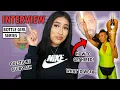 BOTTLE GIRL SERIES INTERVIEW QUESTIONS U WILL GET HIRED NO EXPERIENCE