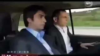 تحشيش تيم العاطلين بصوت مرتضى اركان مراد علمدار 