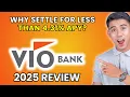 Vio Bank Money Market Account Review 2025 Worth It or Leave It