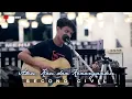 Lagu Aku, Kau, dan Kenanganku - Second Civil || Live Lirik Cover Vebri Didit