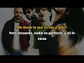 Tu Cárcel - Morat (karaoke)