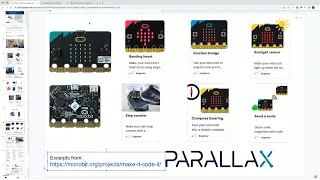 Electronics with Python micro bit Educator Workshop Part 1 of 3 October 24 2022