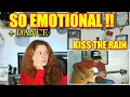 Download Lagu Alip Ba Ta - Kiss The Rain Fingerstyle Cover | FIRST TIME HEARING *dance*