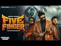 Lagu Five Finger (Official Video) Masoom Sharma | Manjeet Mor, Dheeraj, Vikash | New Haryanvi Song 2026
