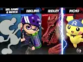 Strife Curlz vs Prime RedJay - Round 4