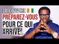 Lagu Ivoiriens Ivoiriennes Préparez-vous Pour ce qui Vient !