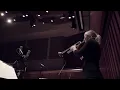 Alison Balsom records Ives: The Unanswered Question