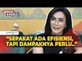 Download Lagu Rieke PDIP Depan Budi Arie soal Efisiensi: Ucapan Pak Prabowo itu Lisan, Sekarang Ada Perpresnya!