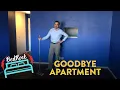 Download Lagu Goodbye Apartment | BedRock