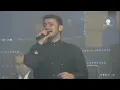 جورج وسوف -ارضى بالنصيب - مهرجان بيروت الدولي - بسين عاليه 1997