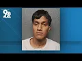 Police 20-year-old Maryland man arrested for shooting Riverdale Park Police officer