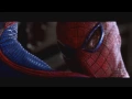 Download Lagu The Amazing Spider-Man | Linkin Park - In My Remains (Movie Music Video) - HD