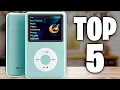 Lagu TOP 5 MP3 PLAYERS OF 2026