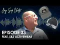 Inside S S Activewear What Apparel Actually Sells JaySapChats Episode 33