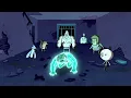 Regular Show - Every time Skips gave out S2