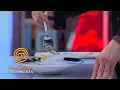 Download Lagu MASTERCHEF INDONESIA - Fiki Justru Berikan Kejutan Dengan Hidangannya | Gallery 4 | 24 Maret 2019