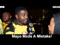 Download Lagu Kaizer Chiefs 1-1 AmaZulu | Mayo Made A Mistake!
