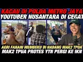 Download Lagu KACAU DI POLDA METRO!! YOUTUBER NUSANTARA DI GERUDUK MAK2 TPUA | AGRI FANANI DI RUJAK? || JOKOWI