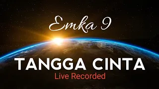 emka 9 u0026 kang dedi mulyadi tangga cinta live recorded