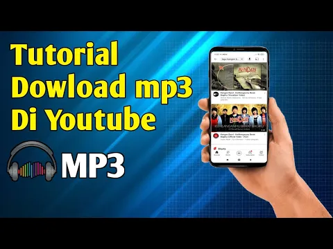 Download MP3 NIH GUYS! Tutorial download mp3 di youtube