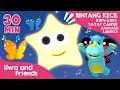 Download Lagu Bintang Kecil, Kupu Kupu Sayap Cantik, dan Lagu Lainnya - 30 Menit Lagu Anak Indonesia