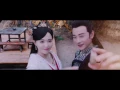 Download Lagu 唐嫣 \u0026 罗晋 - 天赋 (锦绣未央 片尾曲) 完整版MV