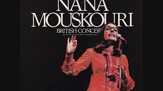 Download Nana Mouskouri: Try to remember (live) MP3