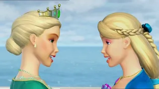 barbie as the island princess movie part 17 final hd