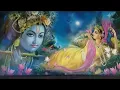 Download Lagu Peaceful Lord Krishna Flute Music | Instrumental Music for Meditation | 30 Mins