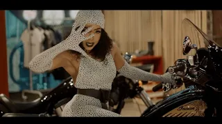 alino alino ft tdk macassette chit chat official music video 