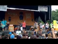 Knuckle Puck - No Good (Live @ Warped Tour Atlanta)