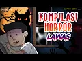Download Lagu KOMPILASI HORROR LAWAS (Season 1) | Gue Punya Cerita | Kisah Nyata | SEASON 4