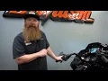 Checking Engine Codes on your Harley-Davidson